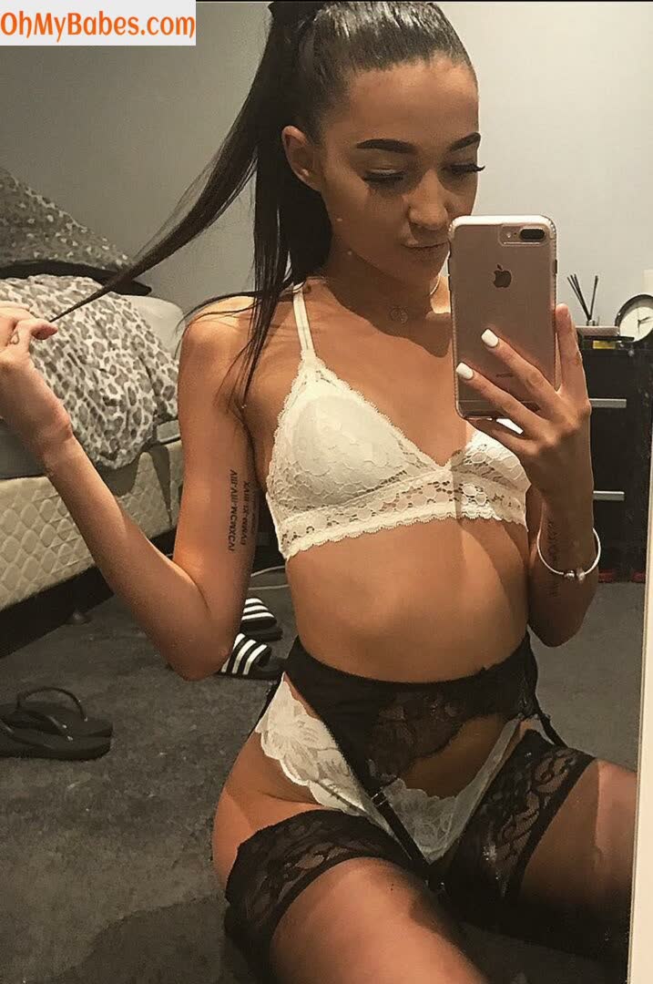 Lucy Goosey OnlyFans leaked photo #9 - OhMyBabes