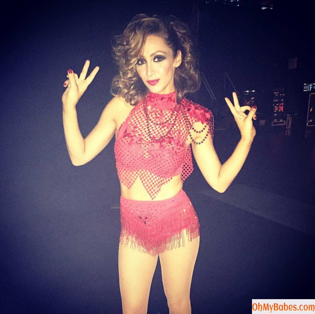 Lucy-Jo Hudson OnlyFans leaked photo #23 - OhMyBabes