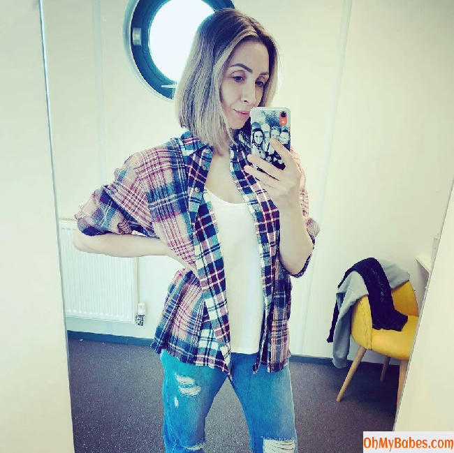 Lucy-Jo Hudson OnlyFans leaked photo #14 - OhMyBabes