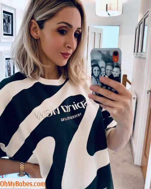 Lucy-Jo Hudson OnlyFans leaked photo #17 - OhMyBabes