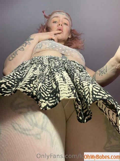 lucy_kinky OnlyFans leaked photo #5 - OhMyBabes