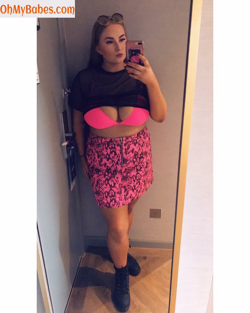 Lucy Whittingham OnlyFans leaked photo #17 - OhMyBabes