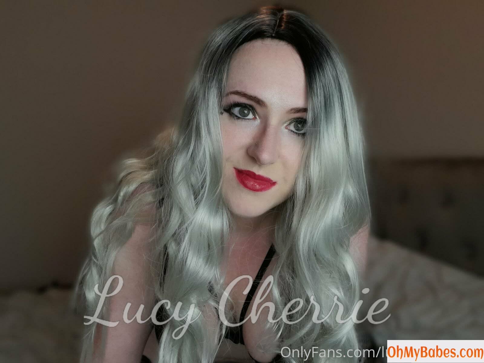 lucycherriefree OnlyFans leaked photo #43 - OhMyBabes