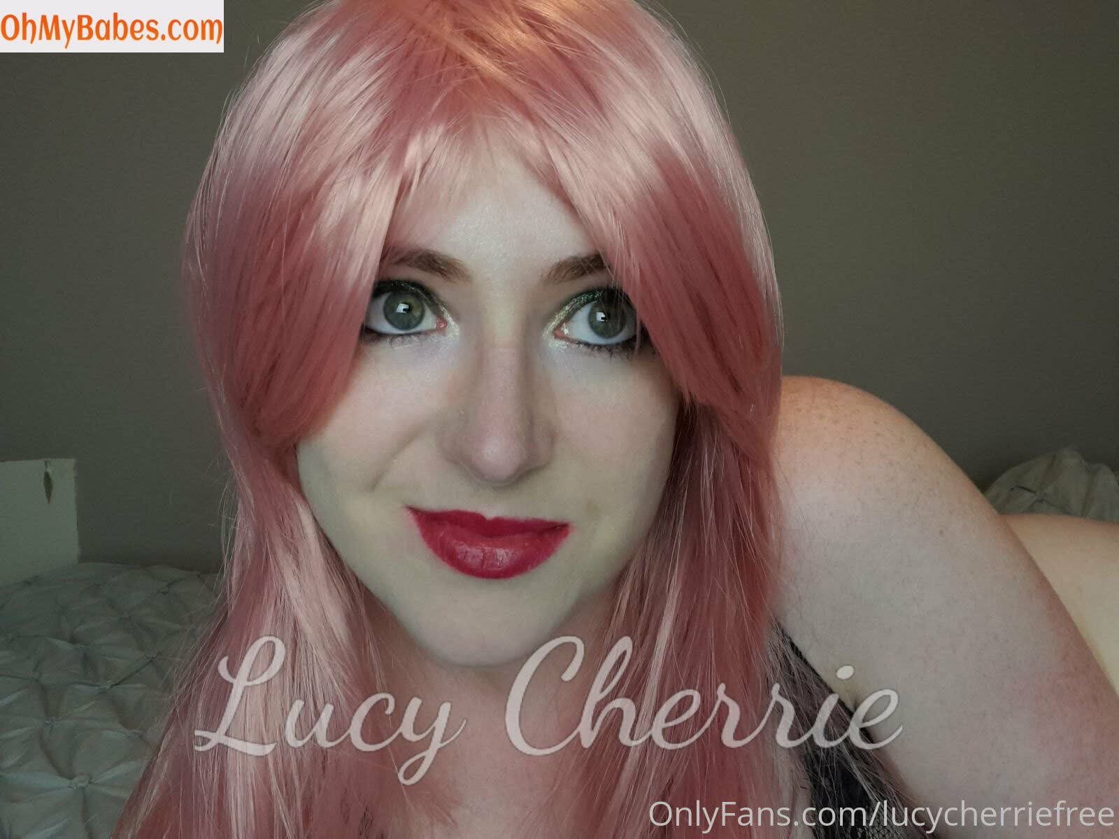 lucycherriefree OnlyFans leaked photo #48 - OhMyBabes