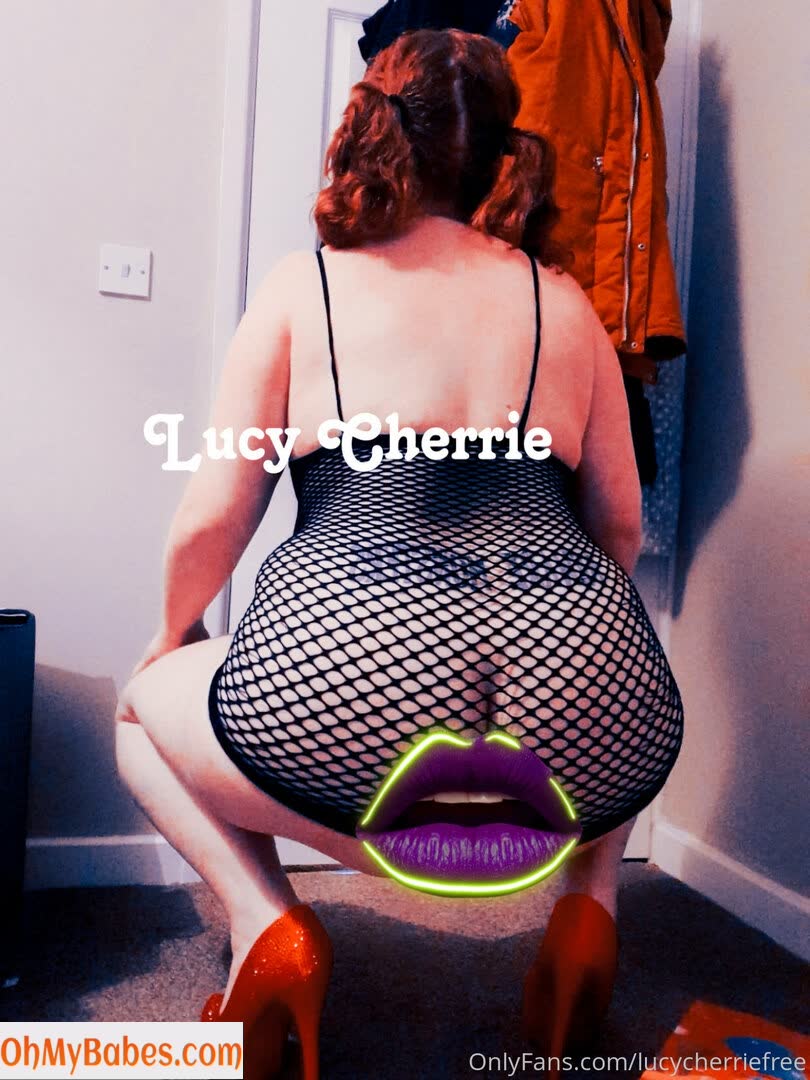 lucycherriefree OnlyFans leaked photo #77 - OhMyBabes