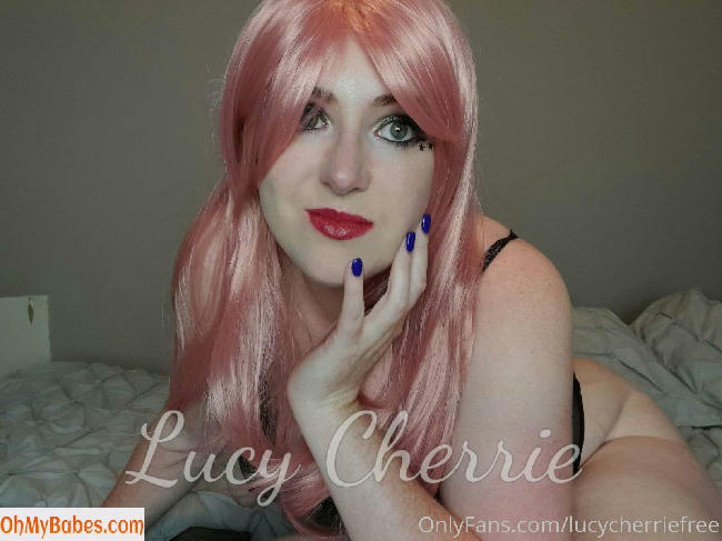 lucycherriefree OnlyFans leaked photo #40 - OhMyBabes