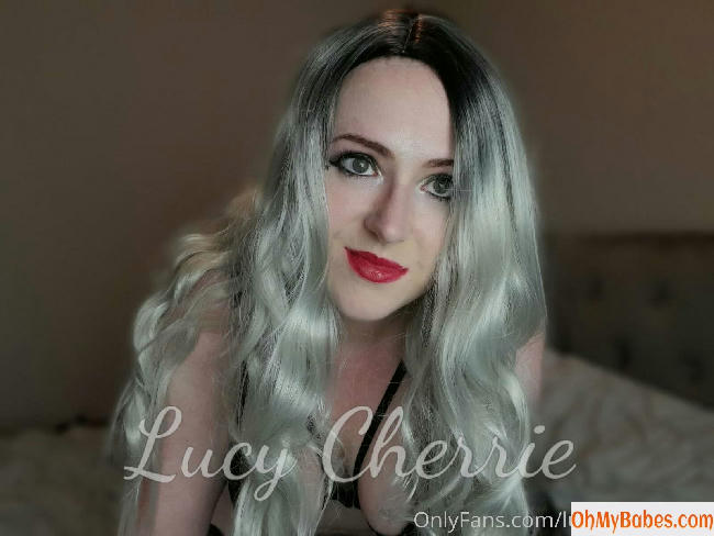 lucycherriefree OnlyFans leaked photo #43 - OhMyBabes