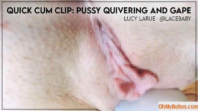 lucylarue OnlyFans leaked photo #106 - OhMyBabes