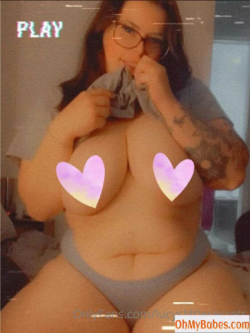 lucyslittlesecrets OnlyFans leaked photo #2 - OhMyBabes