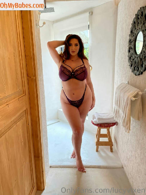 lucyvixen OnlyFans leaked photo #9 - OhMyBabes