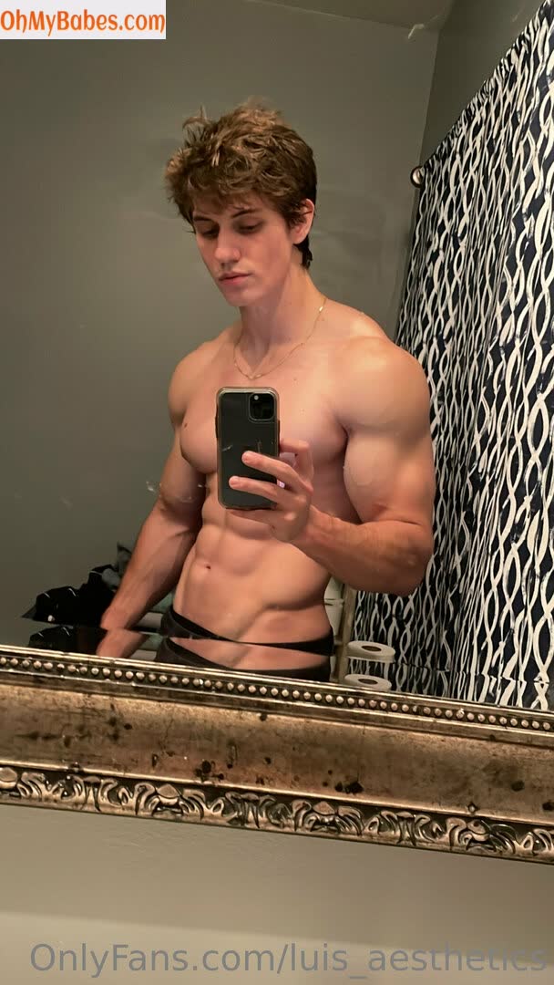 luis_aesthetics OnlyFans leaked photo #6 - OhMyBabes