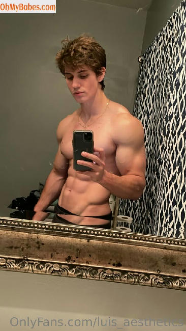 luis_aesthetics OnlyFans leaked photo #6 - OhMyBabes