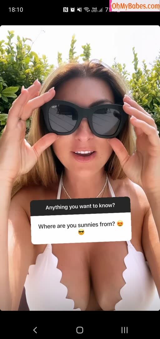 Luisa Zissman OnlyFans leaked photo #129 - OhMyBabes