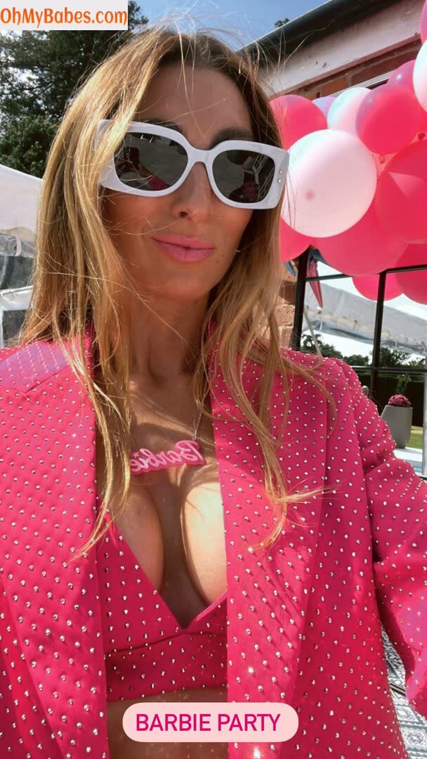 Luisa Zissman OnlyFans leaked photo #5 - OhMyBabes