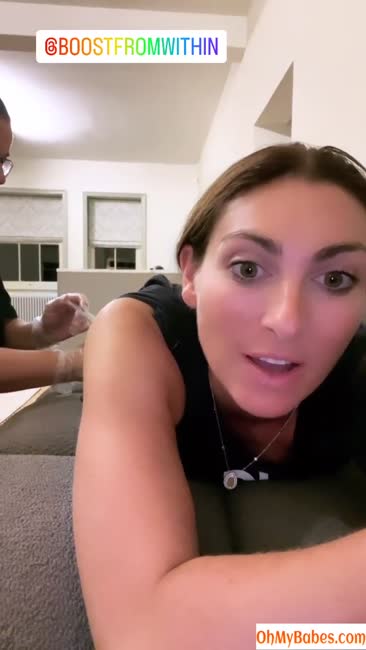 Luisa Zissman avatar