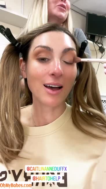 Luisa Zissman OnlyFans leaked video #195 - OhMyBabes