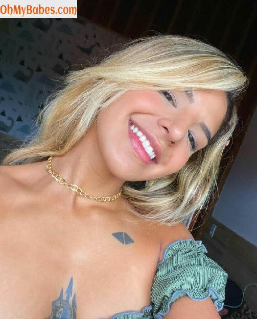 Luiza Galli avatar