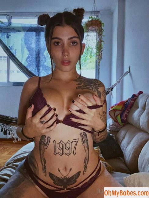 Luluvalotta OnlyFans leaked photo #40 - OhMyBabes