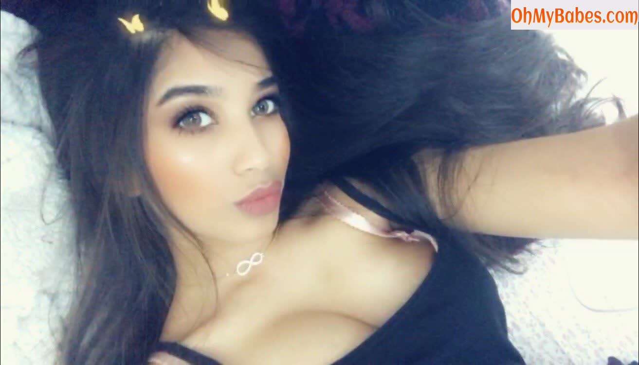 Lulwiii OnlyFans leaked photo #15 - OhMyBabes