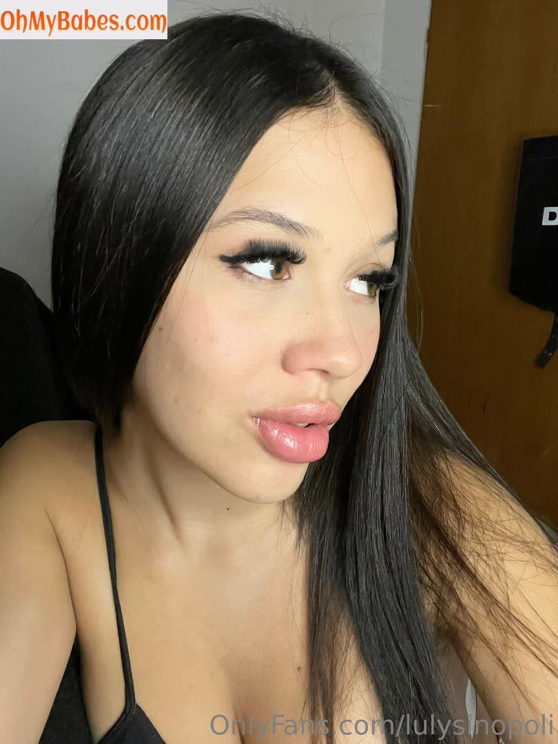 lulysinopoli OnlyFans leaked photo #60 - OhMyBabes