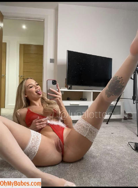 Luna Lotton OnlyFans leaked photo #1 - OhMyBabes