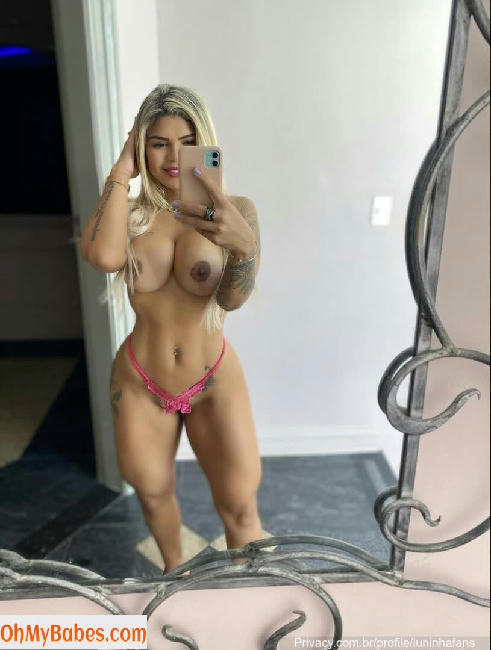 Luna Salvatori OnlyFans leaked photo #1 - OhMyBabes