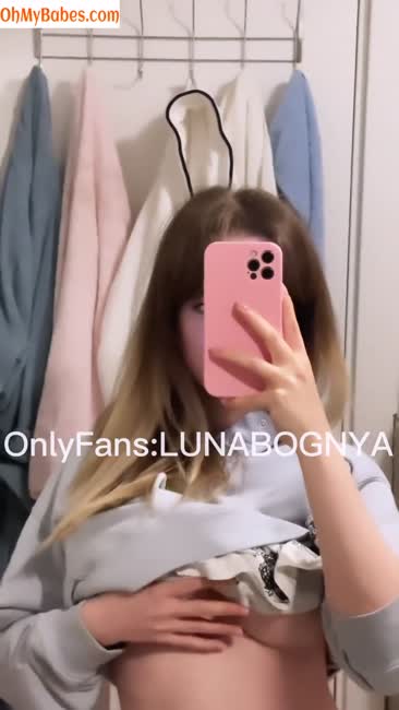 lunabognya Nude Leaked video #25 - OhMyBabes