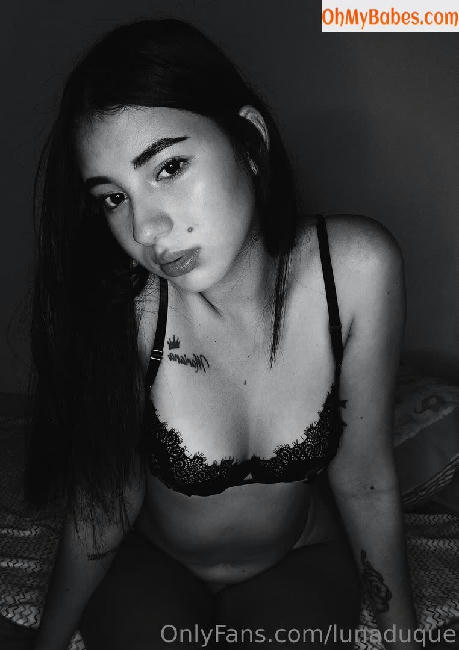 lunaduque OnlyFans leaked photo #1 - OhMyBabes