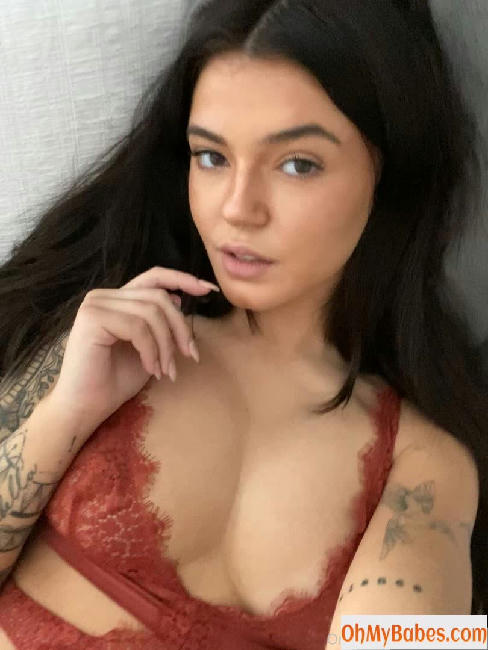 lunaelliee Nude Leaked photo #174 - OhMyBabes