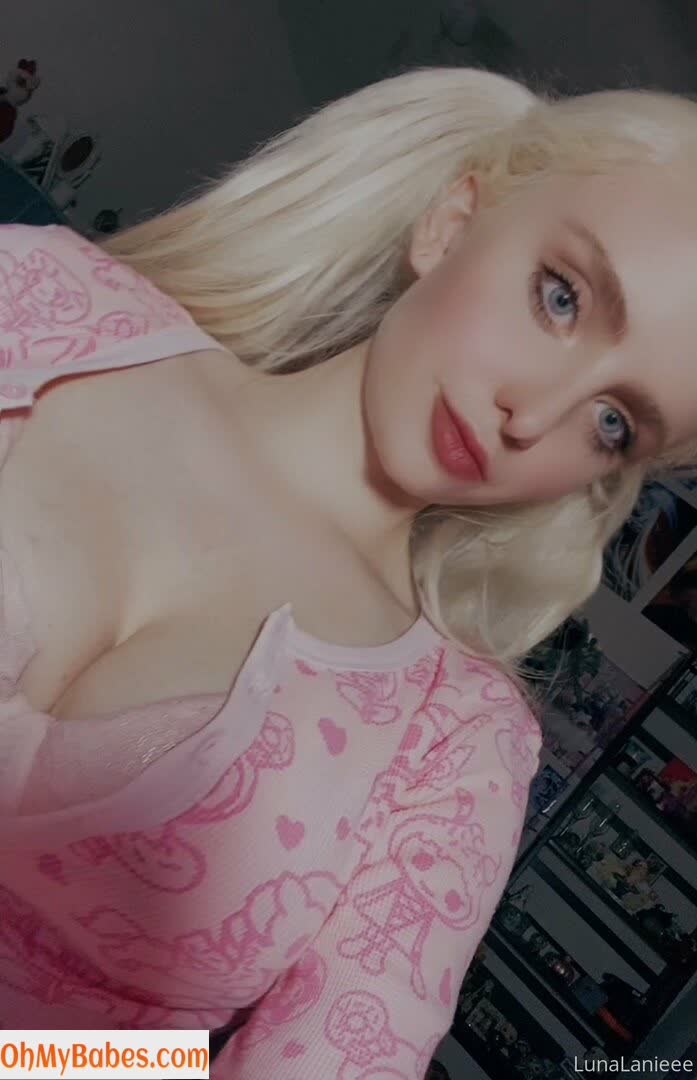 Lunalanieee OnlyFans leaked photo #34 - OhMyBabes