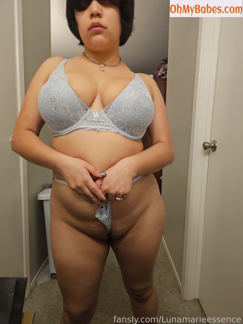 Lunamarieessence OnlyFans leaked photo #21 - OhMyBabes