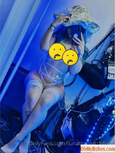 lunaticalwitchfree OnlyFans leaked photo #17 - OhMyBabes