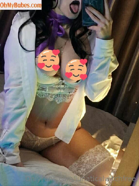 lunaticalwitchfree OnlyFans leaked photo #29 - OhMyBabes