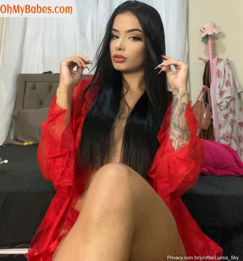 Lunna Sky OnlyFans leaked photo #36 - OhMyBabes