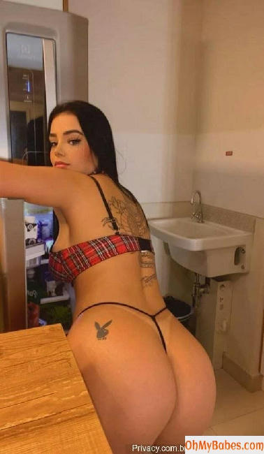 Lunna Sky OnlyFans leaked photo #1 - OhMyBabes