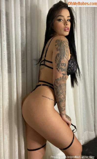 Lunna Sky OnlyFans leaked photo #45 - OhMyBabes