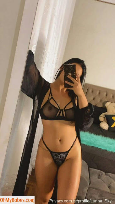 Lunna Sky OnlyFans leaked photo #66 - OhMyBabes