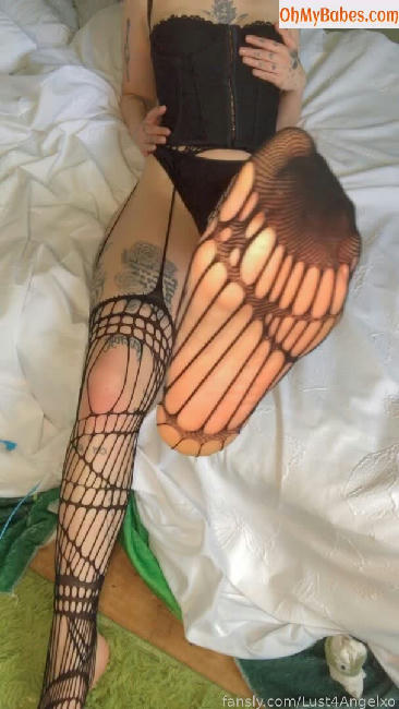 Lust4Angelxo OnlyFans leaked photo #8 - OhMyBabes