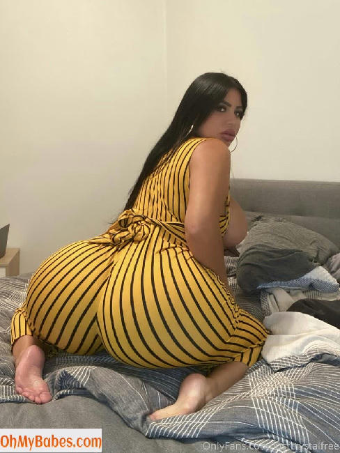 lustcrystalfree OnlyFans leaked photo #57 - OhMyBabes