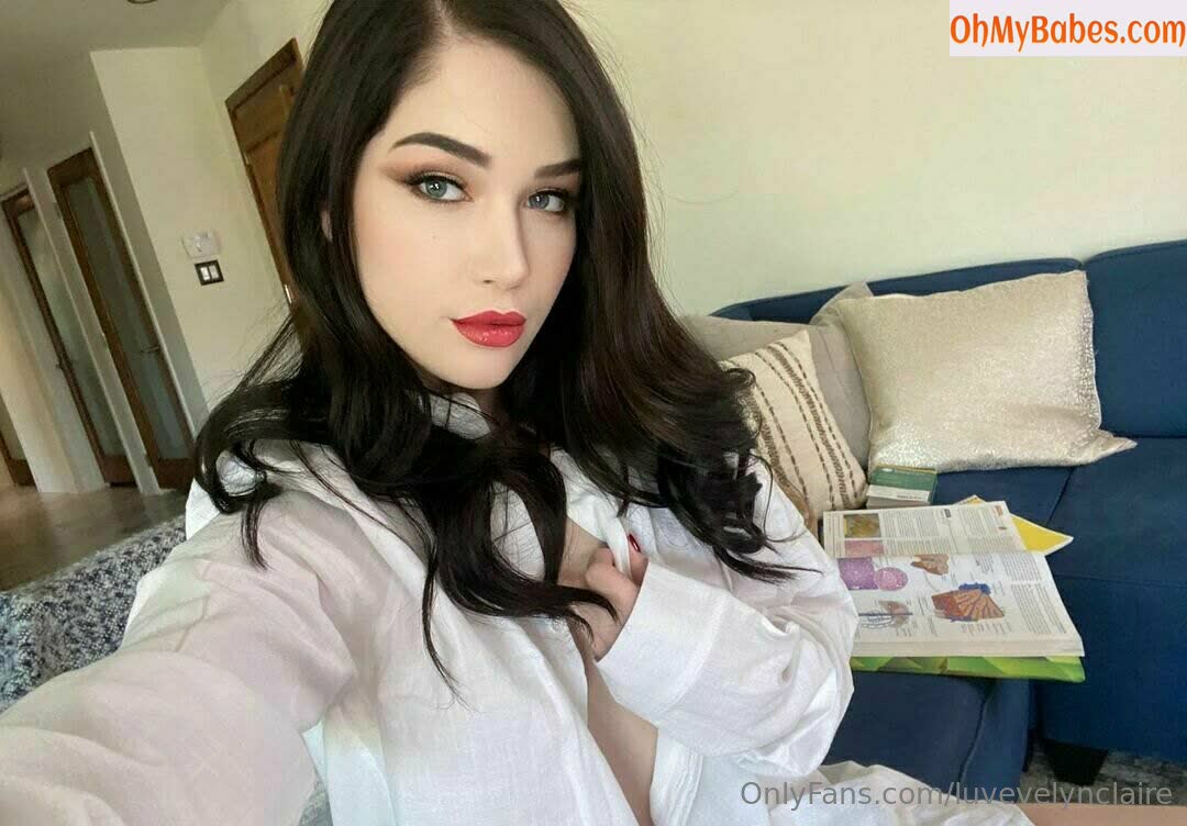 luvevelynclaire OnlyFans leaked photo #27 - OhMyBabes