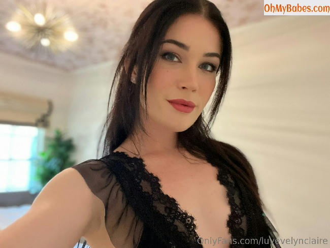 luvevelynclaire OnlyFans leaked photo #4 - OhMyBabes