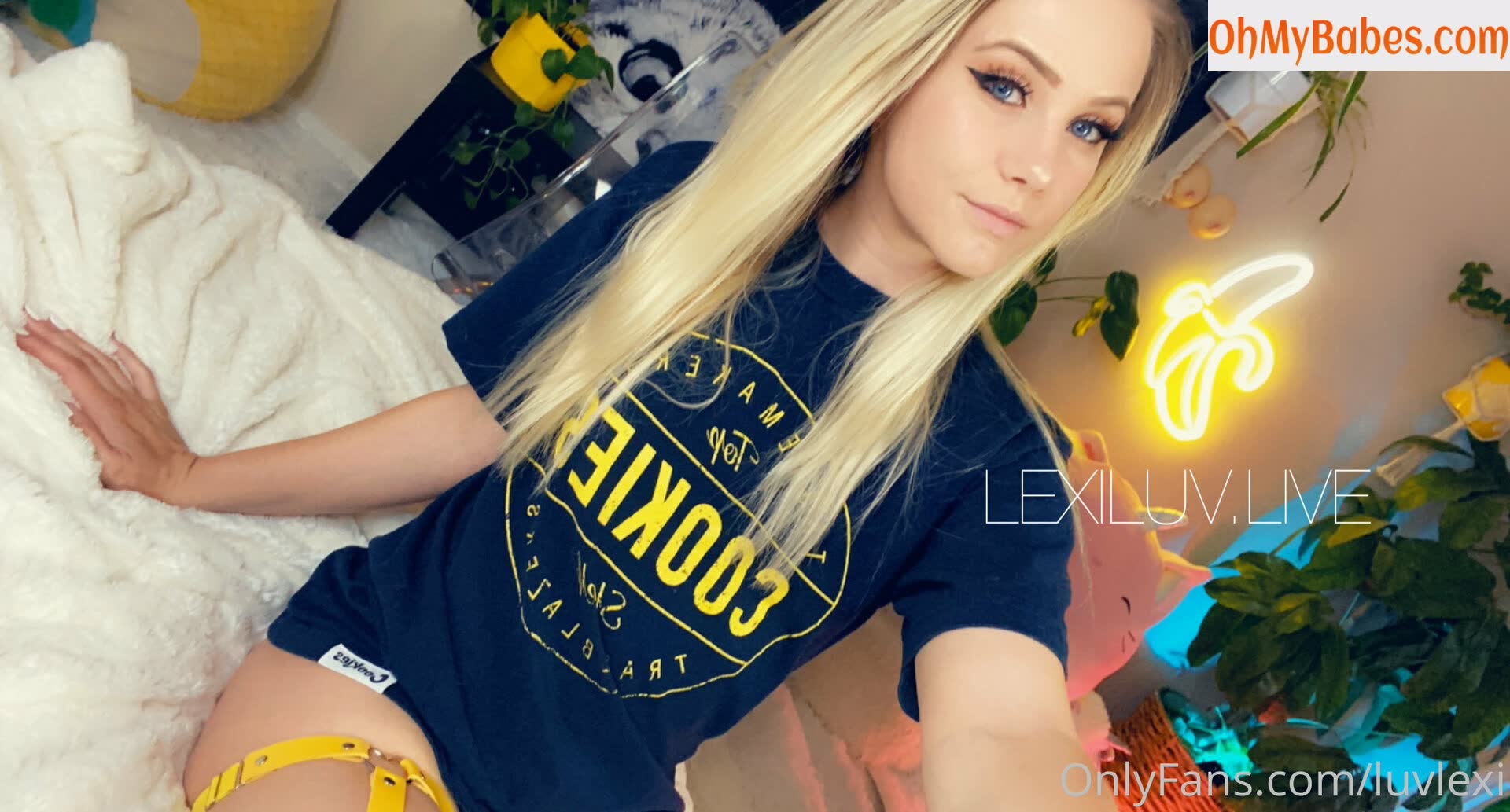 luvlexi OnlyFans leaked photo #38 - OhMyBabes