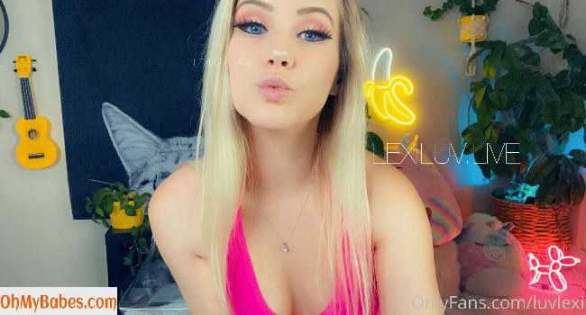 luvlexi OnlyFans leaked photo #32 - OhMyBabes