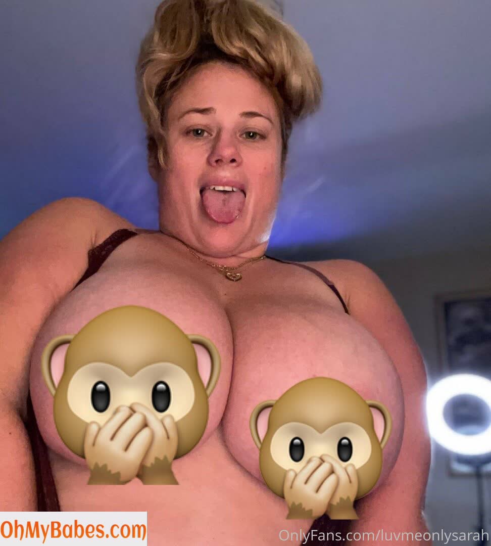 Luvmeonlysarah OnlyFans leaked photo #63 - OhMyBabes