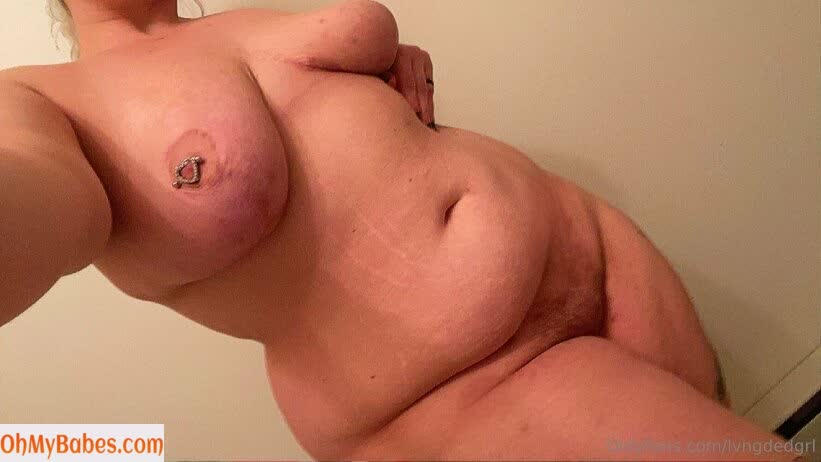 lvngdedgrl Nude Leaked photo #5 - OhMyBabes