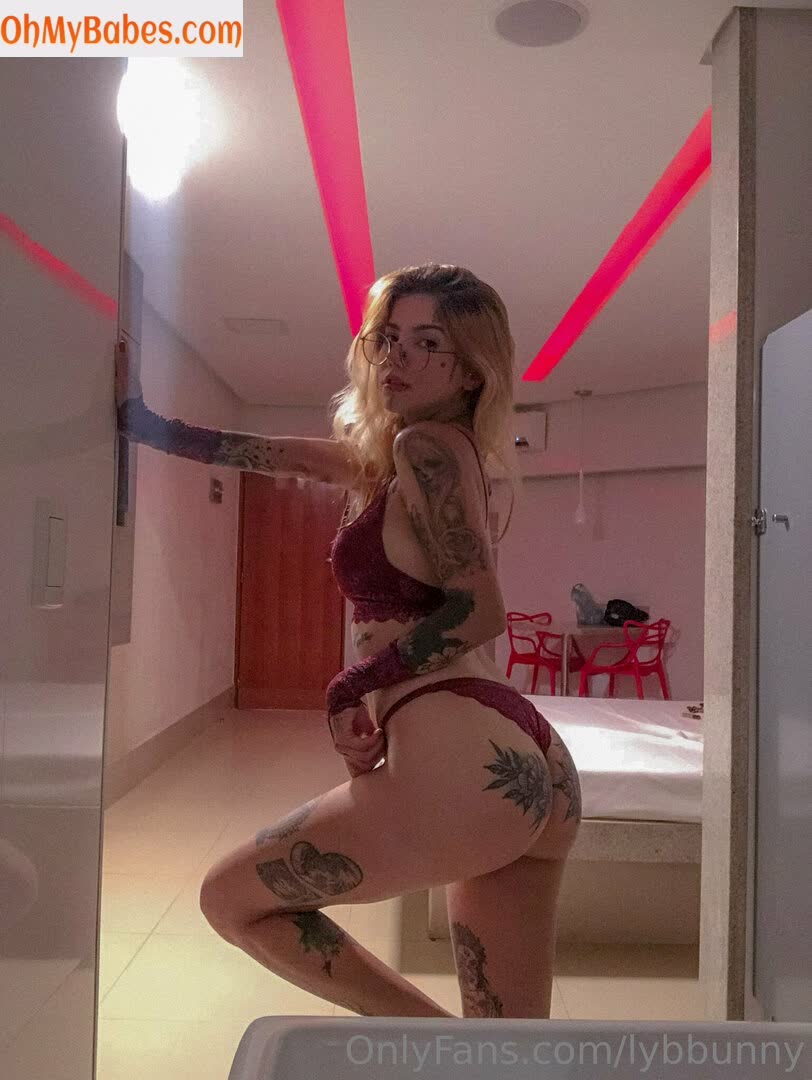 lybbunny OnlyFans leaked photo #23 - OhMyBabes