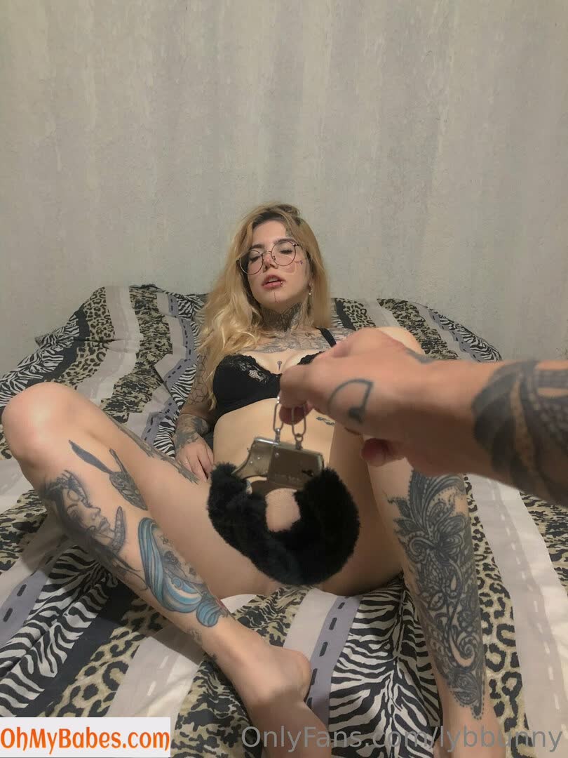 lybbunny OnlyFans leaked photo #52 - OhMyBabes