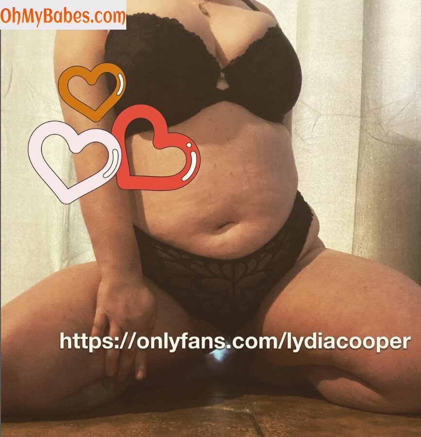 Lydia Cooper OnlyFans leaked photo #2 - OhMyBabes