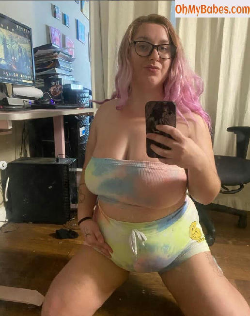 Lydia Cooper OnlyFans leaked photo #3 - OhMyBabes