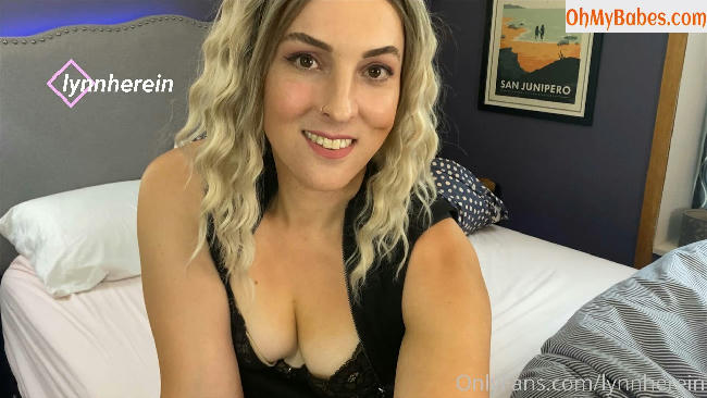 lynnherein OnlyFans leaked photo #2 - OhMyBabes